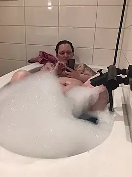 Ich-eben123 online show from February 26, 8:31 pm