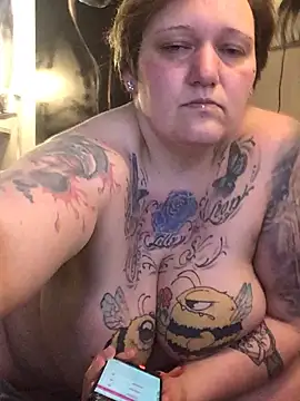 Ich-eben123 online show from February 15, 9:25 pm