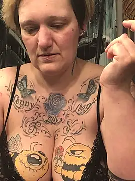 Ich-eben123 online show from February 16, 8:29 pm