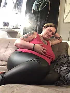 Ich-eben123 online show from February 1, 8:01 am