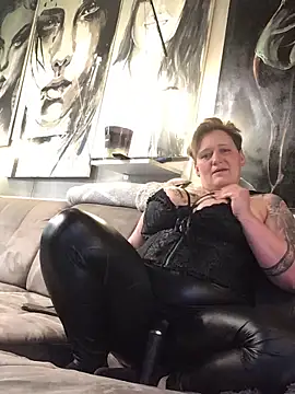 Ich-eben123 online show from March 10, 9:57 am