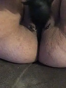 Ich-eben123 online show from April 4, 7:09 pm