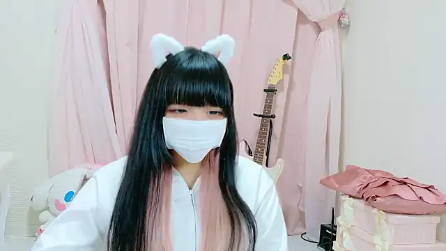 Nyan love ch online show from September 15, 5:41 am
