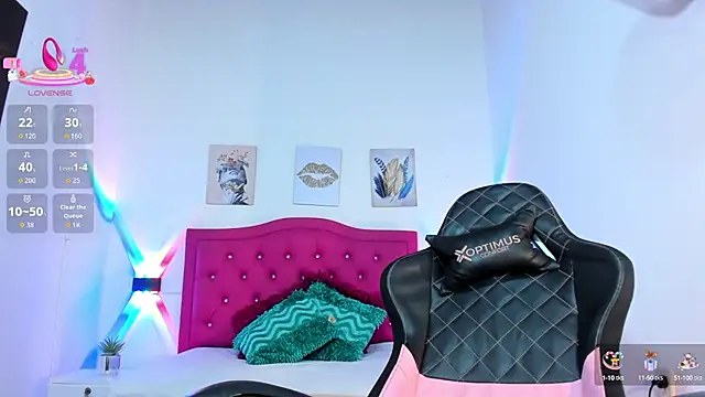Snapshot of lissa_jhonsoon chatting on September 26, 3:24 am lissa jhonsoon online show from September 26, 3:24 am