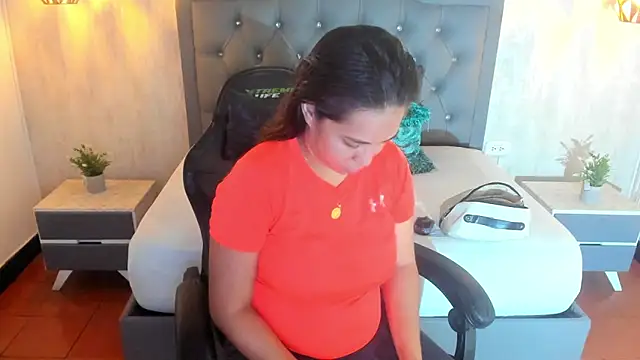 lissa jhonsoon online show from February 20, 12:07 am