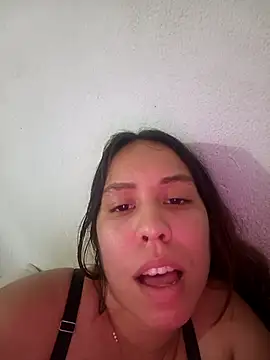Snapshot of lissa_jhonsoon chatting on September 27, 4:13 pm lissa jhonsoon online show from September 27, 4:13 pm