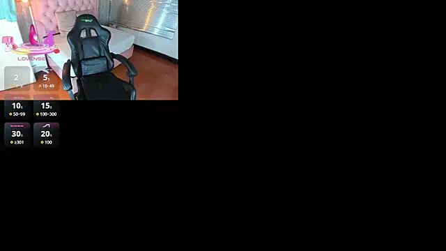 Snapshot of lissa_jhonsoon chatting on September 14, 3:29 am lissa jhonsoon online show from September 14, 3:29 am