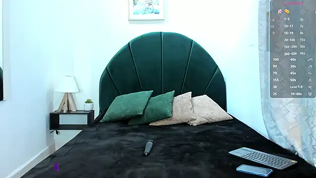 i alexanew online show from February 24, 12:06 pm