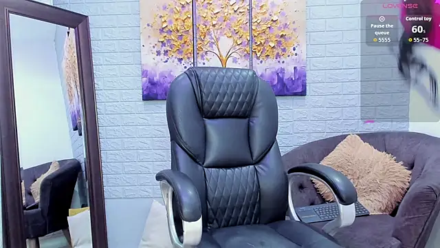 i alexanew online show from September 28, 12:12 pm