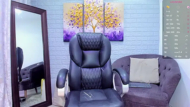 i alexanew online show from February 25, 12:05 pm