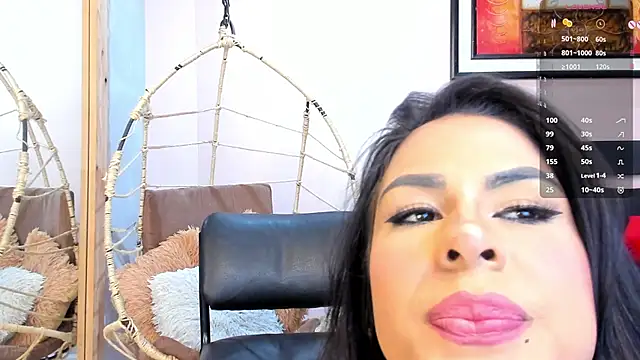 i alexanew online show from March 21, 12:09 pm