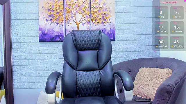 i alexanew online show from September 10, 12:15 pm