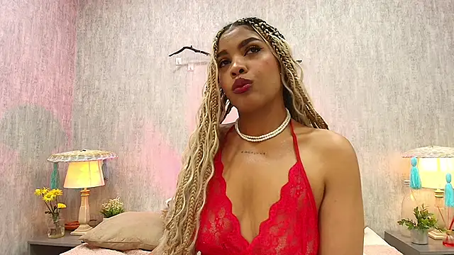 LexieBloom online show from September 19, 5:11 am