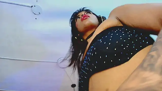 LexieBloom online show from March 2, 3:40 am