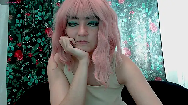 MagicPink online show from May 8, 11:36 am