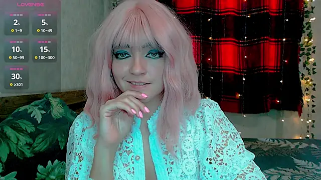 MagicPink online show from March 6, 10:21 am