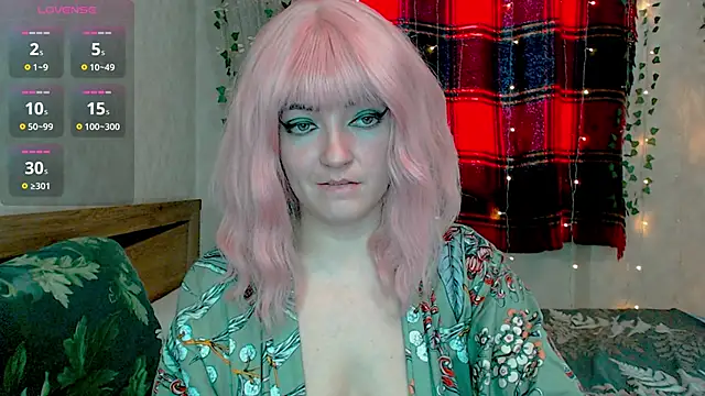 MagicPink online show from February 4, 11:38 am