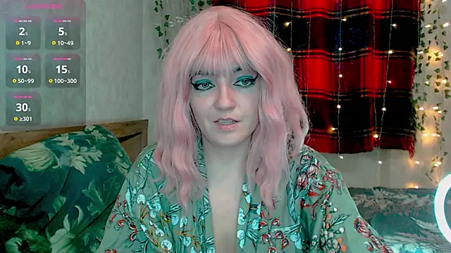 MagicPink online show from February 28, 2:50 pm