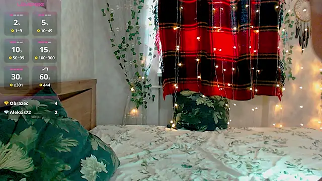 Snapshot of MagicPink chatting on September 28, 10:22 am MagicPink online show from September 28, 10:22 am