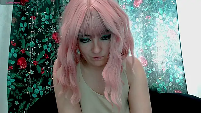MagicPink online show from May 11, 11:44 am