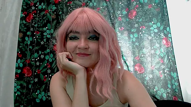 MagicPink online show from May 7, 11:24 am