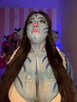 Snapshot of tetonic_04 chatting on October 17, 10:33 pm tetonic 04 online show from October 17, 10:33 pm