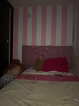 Snapshot of tetonic_04 chatting on October 13, 12:34 am tetonic 04 online show from October 13, 12:34 am