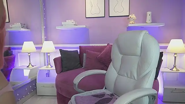 DahliaGrey online show from November 12, 11:36 am