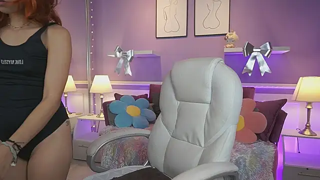 DahliaGrey online show from January 14, 11:36 am