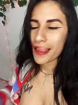 karinnahotdirty online show from February 20, 9:17 pm