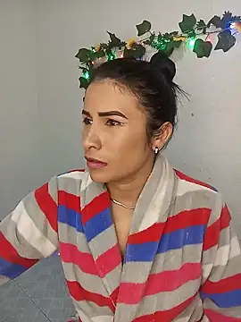 karinnahotdirty online show from February 21, 10:12 pm