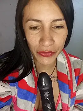 karinnahotdirty online show from February 17, 8:50 pm