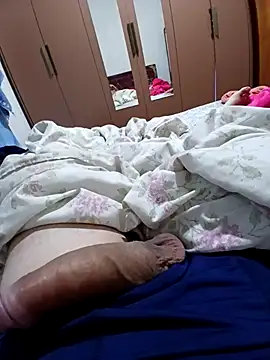 Snapshot of Paugrosso1764 chatting on October 4, 12:17 pm Paugrosso1764 online show from October 4, 12:17 pm