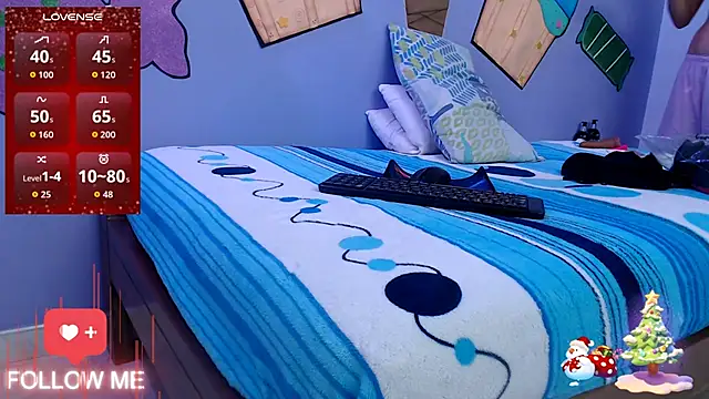 Snapshot of skinnykalitzo18 chatting on December 16, 6:39 am skinnykalitzo18 online show from December 16, 6:39 am