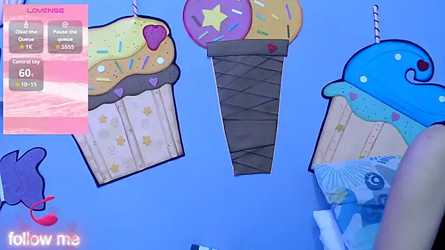 skinnykalitzo18 online show from January 18, 2:20 pm