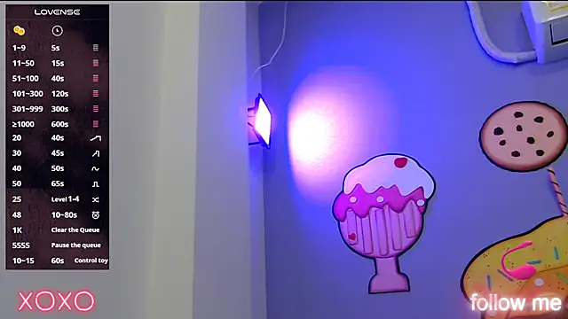 skinnykalitzo18 online show from February 28, 2:28 pm