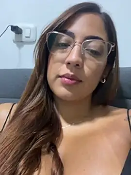 Karlla Brown online show from March 28, 11:39 pm