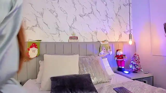 Karlla Brown online show from December 15, 12:55 pm