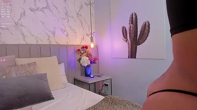 Karlla Brown online show from March 16, 11:47 am