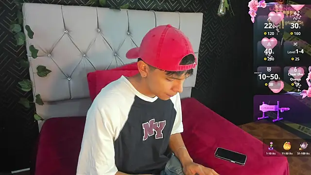 Thiago Kozak online show from October 18, 1:13 pm