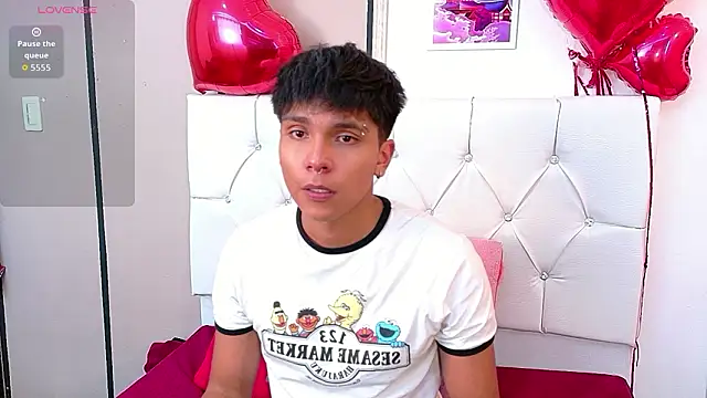 Thiago Kozak online show from March 14, 8:04 pm