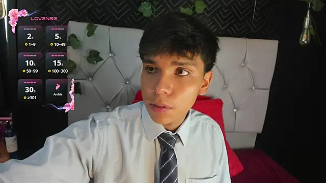 Thiago Kozak online show from October 20, 1:22 pm