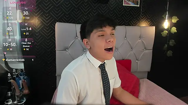 Thiago Kozak online show from November 15, 1:37 pm