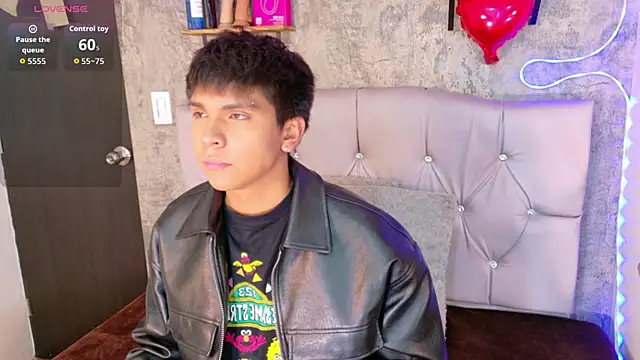 Thiago Kozak online show from March 4, 12:35 pm