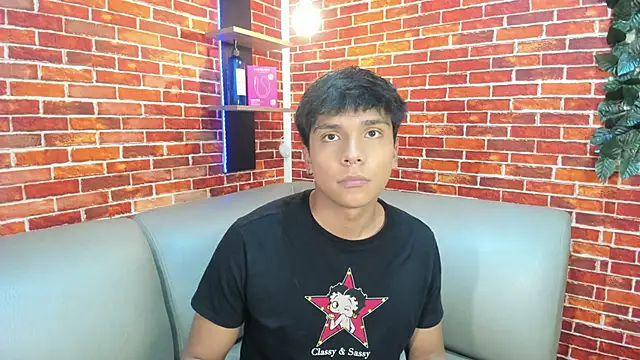 Thiago Kozak online show from April 3, 1:17 pm