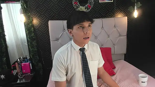 Thiago Kozak online show from November 21, 1:10 pm