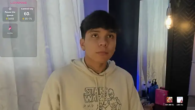 Thiago Kozak online show from January 17, 1:26 pm