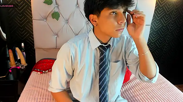 Thiago Kozak online show from October 7, 12:28 pm