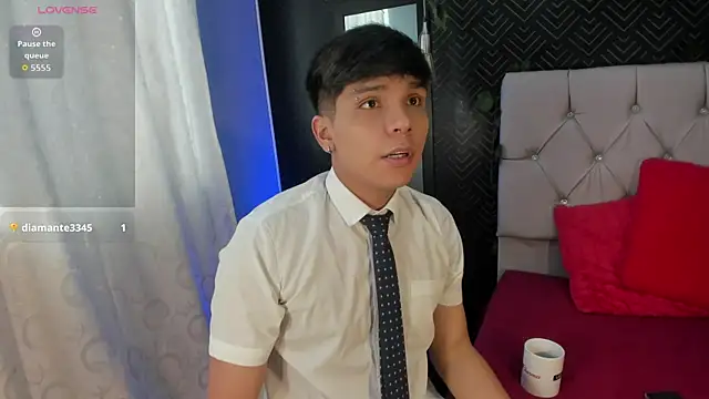 Thiago Kozak online show from January 13, 12:31 pm