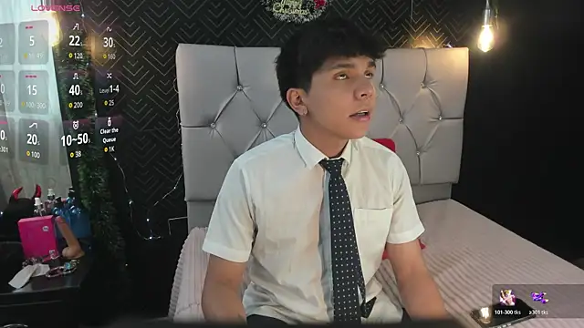 Thiago Kozak online show from November 26, 1:55 pm